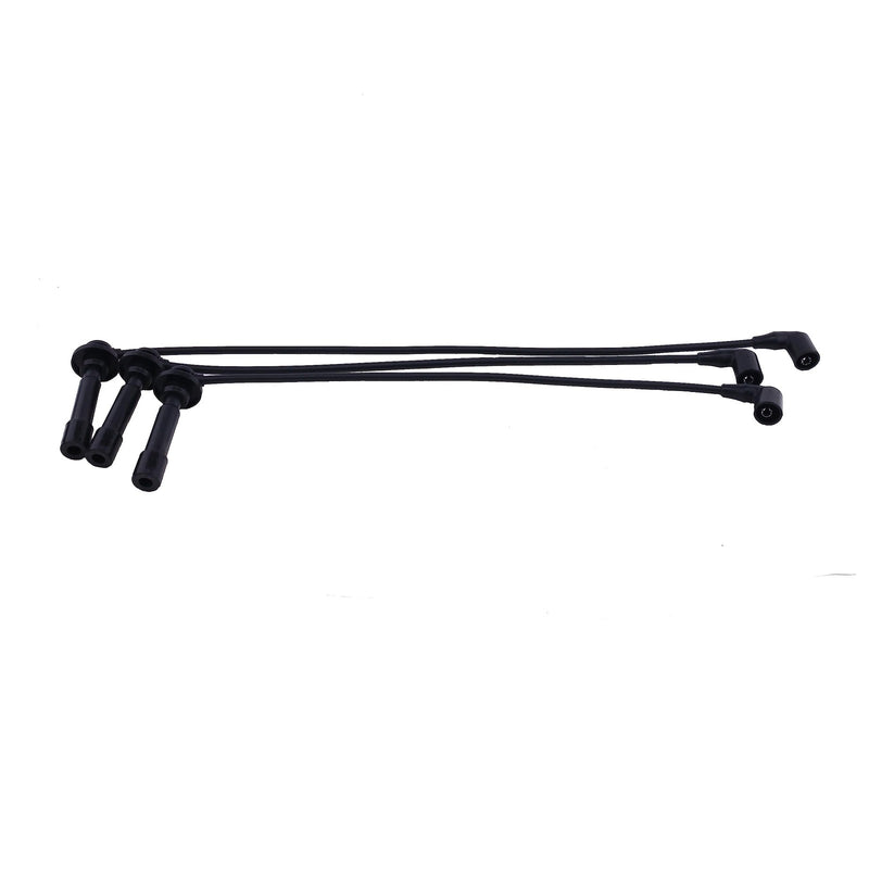 DURAFORCE Kawasaki Mule PRO FX FXR FXT 2015-2022 High Tension Cord 21150-0013