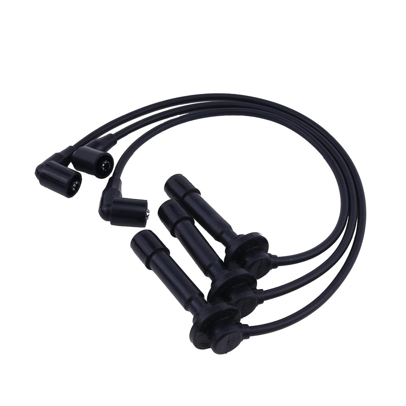 DURAFORCE Kawasaki Mule PRO FX FXR FXT 2015-2022 High Tension Cord 21150-0013