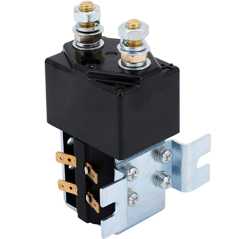 DURAFORCE 24V 180A Lift Pump Contactor 74267GT for Genie GS-2046 GS-2632 GS-2646