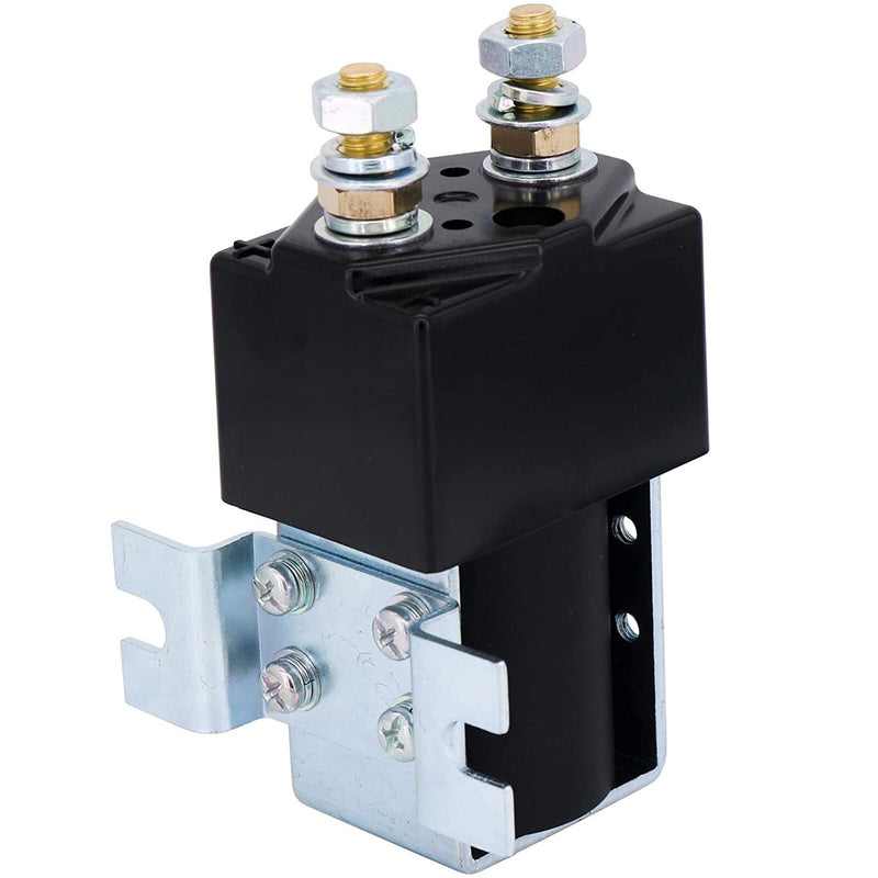 DURAFORCE 24V 180A Lift Pump Contactor 74267GT for Genie GS-2046 GS-2632 GS-2646