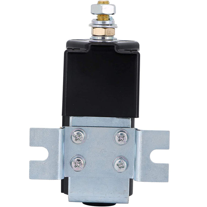 DURAFORCE 24V 180A Lift Pump Contactor 74267GT for Genie GS-2046 GS-2632 GS-2646