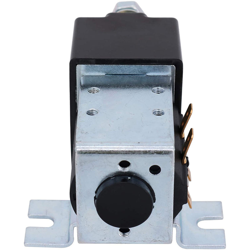 DURAFORCE 24V 180A Lift Pump Contactor 74267GT for Genie GS-2046 GS-2632 GS-2646