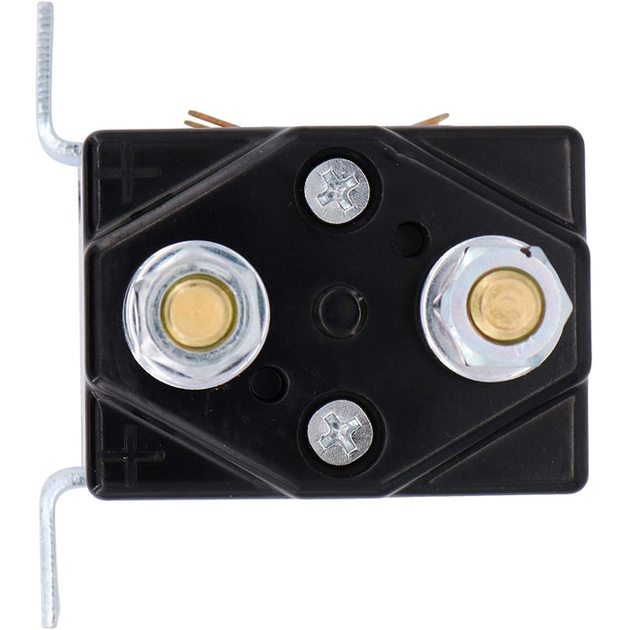 DURAFORCE 24V 180A Lift Pump Contactor 74267GT for Genie GS-2046 GS-2632 GS-2646