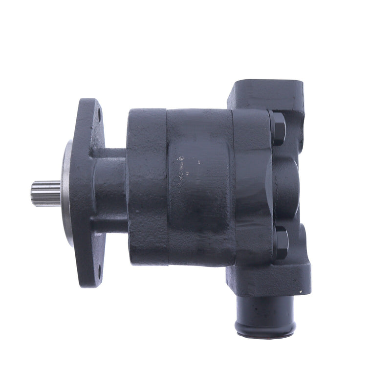 DURAFORCE Hydraulic Pump AT179792 for John Deere Backhoe 310E 310G 310J 310K 710D
