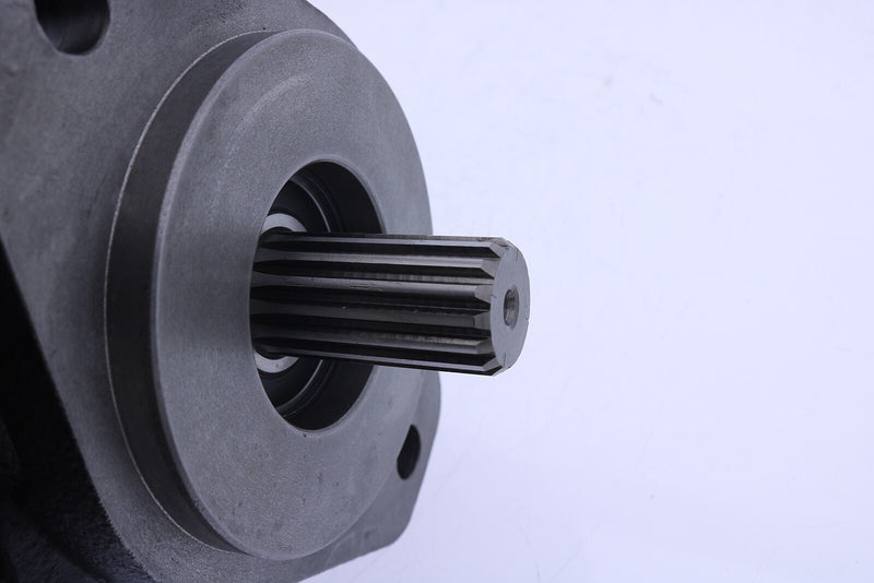DURAFORCE Hydraulic Pump AT179792 for John Deere Backhoe 310E 310G 310J 310K 710D