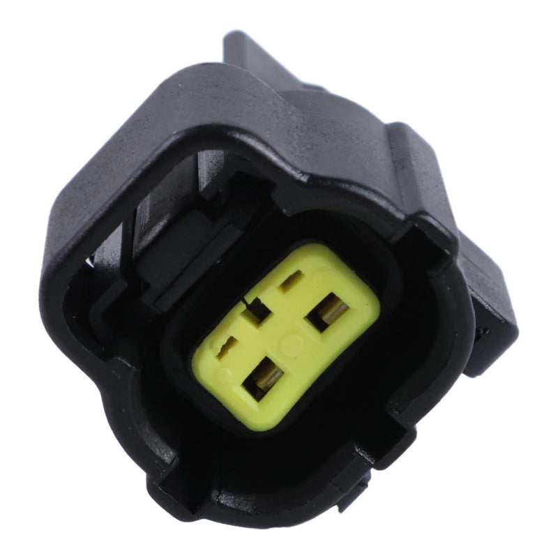 DURAFORCE 12V Engine Stop Solenoid E5800-60011 for Kioti CK2510 CK2510H K92400GW SW
