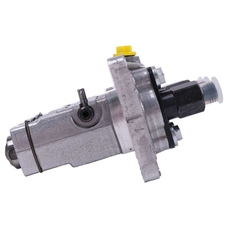 DURAFORCE Injection Pump SBA131017531 for New Holland L465 LX485 LX465 LS150 LS140 1520