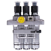 DURAFORCE Injection Pump SBA131017531 for New Holland L465 LX485 LX465 LS150 LS140 1520