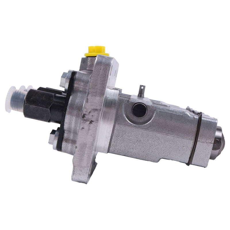 DURAFORCE Injection Pump SBA131017531 for New Holland L465 LX485 LX465 LS150 LS140 1520