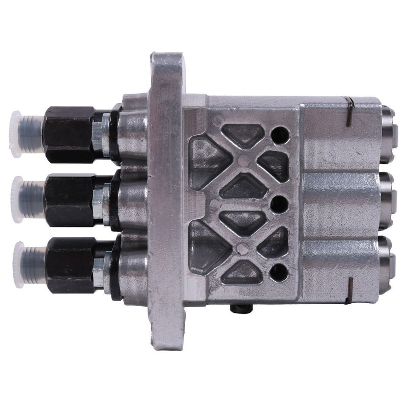 DURAFORCE Injection Pump SBA131017531 for New Holland L465 LX485 LX465 LS150 LS140 1520