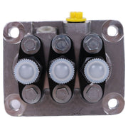 DURAFORCE Injection Pump SBA131017531 for New Holland L465 LX485 LX465 LS150 LS140 1520