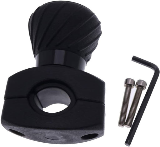 DURAFORCE Kubota 77700-01540 Steering Wheel Spinner Knob for BX L M RTV Tractors