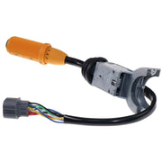 DURAFORCE New Forward Reverse Shuttle Lever Switch 701/80145 for JCB 3CX 4CX Loader