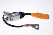 DURAFORCE New Forward Reverse Shuttle Lever Switch 701/80145 for JCB 3CX 4CX Loader