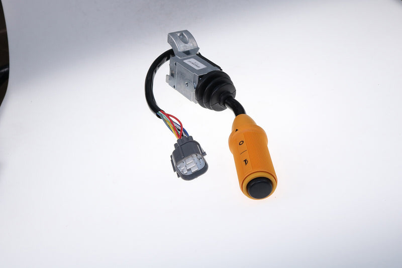 DURAFORCE New Forward Reverse Shuttle Lever Switch 701/80145 for JCB 3CX 4CX Loader