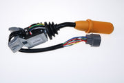 DURAFORCE New Forward Reverse Shuttle Lever Switch 701/80145 for JCB 3CX 4CX Loader