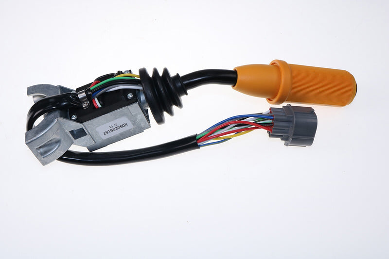 DURAFORCE New Forward Reverse Shuttle Lever Switch 701/80145 for JCB 3CX 4CX Loader