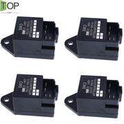 DURAFORCE 4X 91306-05700 Timer Relay for Mitsubishi K3A K3B K3C K3D - New Parts
