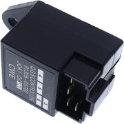 DURAFORCE 4X 91306-05700 Timer Relay for Mitsubishi K3A K3B K3C K3D - New Parts
