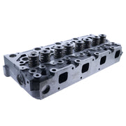 DURAFORCE Kubota V2203 V2203T V2203E V2203B New Complete Cylinder Head Engine Part
