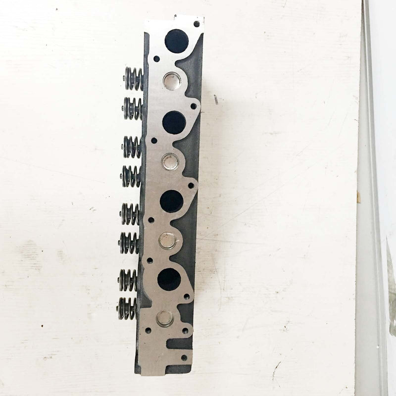 DURAFORCE Kubota V2203 V2203T V2203E V2203B New Complete Cylinder Head Engine Part
