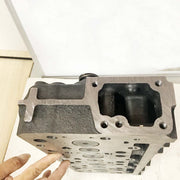 DURAFORCE Kubota V2203 V2203T V2203E V2203B New Complete Cylinder Head Engine Part