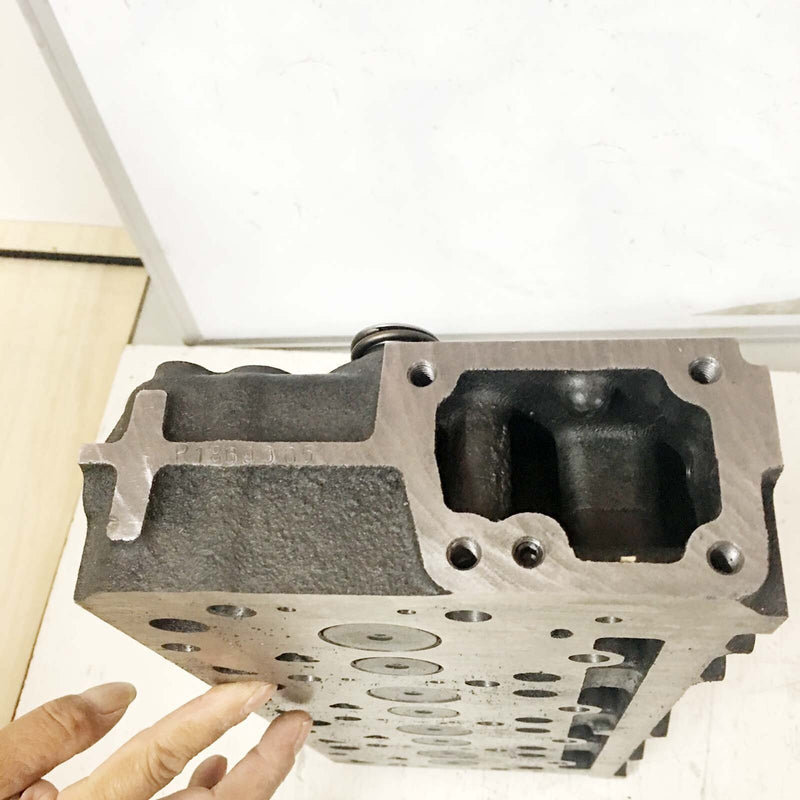 DURAFORCE Kubota V2203 V2203T V2203E V2203B New Complete Cylinder Head Engine Part