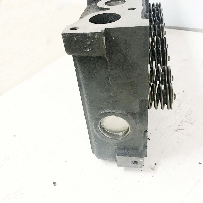 DURAFORCE Kubota V2203 V2203T V2203E V2203B New Complete Cylinder Head Engine Part