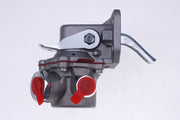 DURAFORCE Fuel Lift Pump 2641A082 for Perkins 1004-4 1004-4T 1004-40 1004-40T Engine