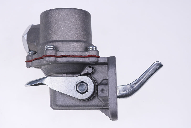 DURAFORCE Fuel Lift Pump 2641A082 for Perkins 1004-4 1004-4T 1004-40 1004-40T Engine