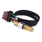 DURAFORCE AT360573 Wheel Speed Sensor for John Deere 450H 550H 650H 700H 750C 850C
