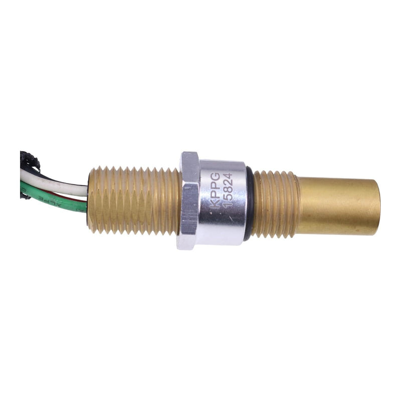 DURAFORCE AT360573 Wheel Speed Sensor for John Deere 450H 550H 650H 700H 750C 850C