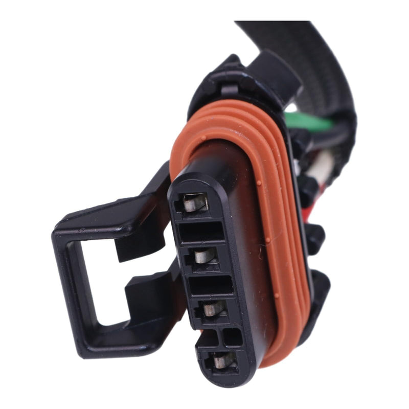DURAFORCE AT360573 Wheel Speed Sensor for John Deere 450H 550H 650H 700H 750C 850C