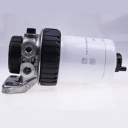 DURAFORCE NEW 2656F815 Fuel Lift Pump for Perkins 1004-4 1004-40T 1004-40TW 1004-42