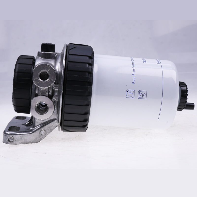 DURAFORCE NEW 2656F815 Fuel Lift Pump for Perkins 1004-4 1004-40T 1004-40TW 1004-42
