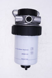 DURAFORCE NEW 2656F815 Fuel Lift Pump for Perkins 1004-4 1004-40T 1004-40TW 1004-42