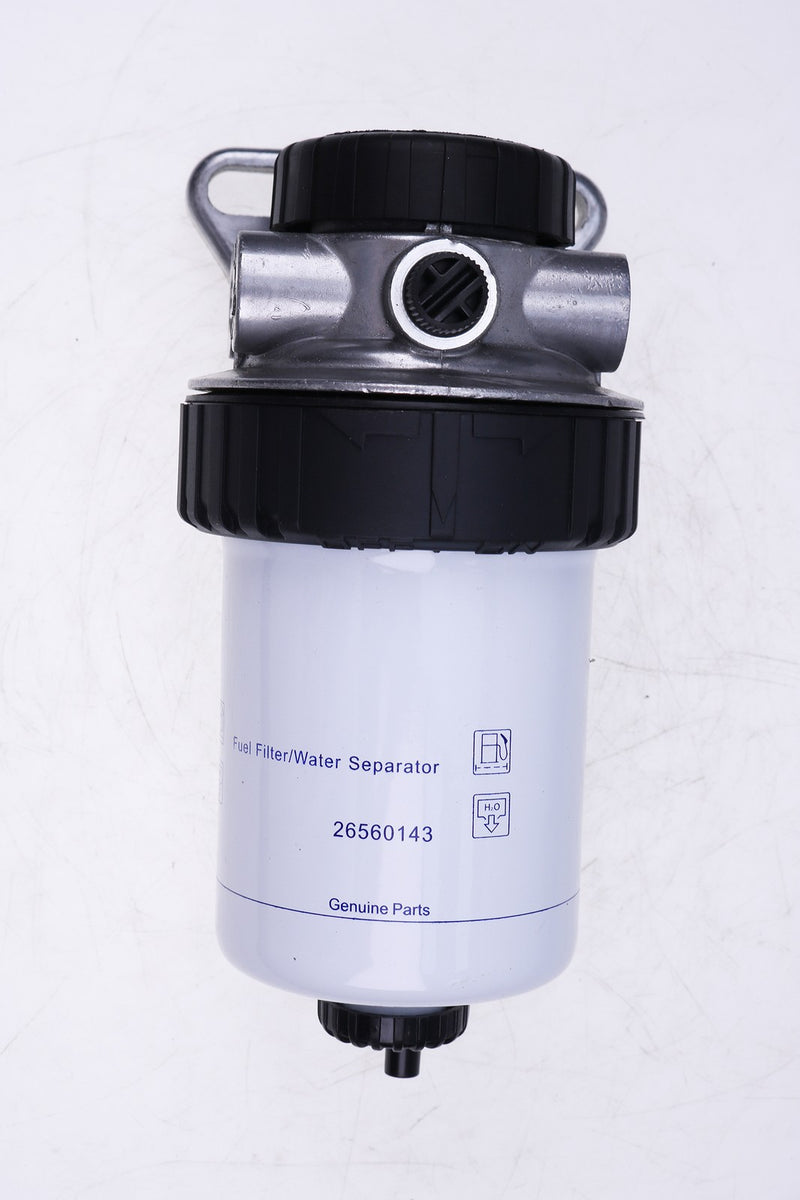 DURAFORCE NEW 2656F815 Fuel Lift Pump for Perkins 1004-4 1004-40T 1004-40TW 1004-42