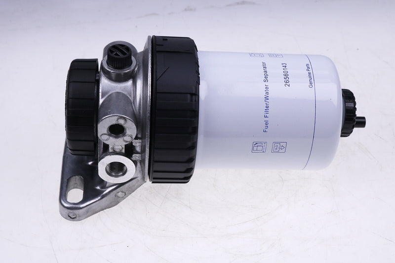 DURAFORCE NEW 2656F815 Fuel Lift Pump for Perkins 1004-4 1004-40T 1004-40TW 1004-42