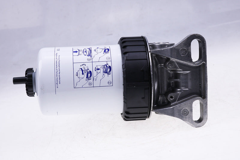 DURAFORCE NEW 2656F815 Fuel Lift Pump for Perkins 1004-4 1004-40T 1004-40TW 1004-42