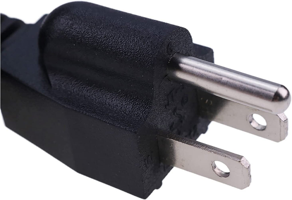 DURAFORCE 2X 3600006 Block Heater Cord for Ford 7.3L & 6.9L 1983-1994 F250 F350 E350