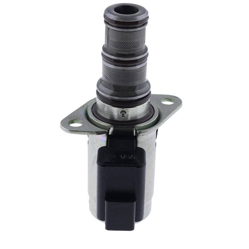 DURAFORCE 12V Solenoid Valve 25/222913 25/MM3127 for JCB 3CX 4CX New Replacement