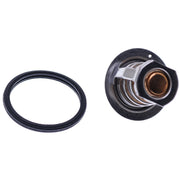 DURAFORCE Kubota Thermostat 16221-73270 71°C 160°F for D902 D905 D1100 D1005 D1402-DI