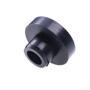 DURAFORCE New Rubber Bushing 6553411 for Bobcat Models 533 540 543 553 632 642 643 645 732
