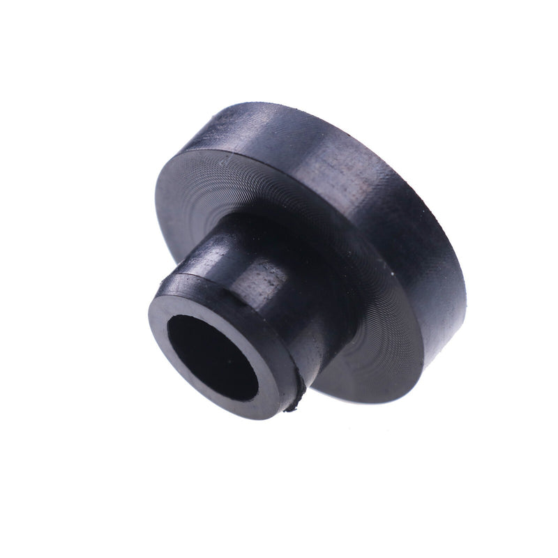 DURAFORCE New Rubber Bushing 6553411 for Bobcat Models 533 540 543 553 632 642 643 645 732
