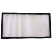 DURAFORCE John Deere Cabin Air Filter AT184590 for 410G 410J 410K 410L 710J 710K 710L