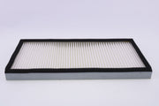 DURAFORCE John Deere Cabin Air Filter AT184590 for 410G 410J 410K 410L 710J 710K 710L