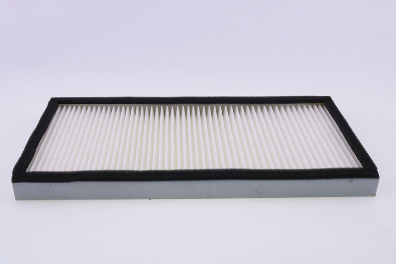 DURAFORCE John Deere Cabin Air Filter AT184590 for 410G 410J 410K 410L 710J 710K 710L