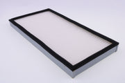 DURAFORCE John Deere Cabin Air Filter AT184590 for 410G 410J 410K 410L 710J 710K 710L