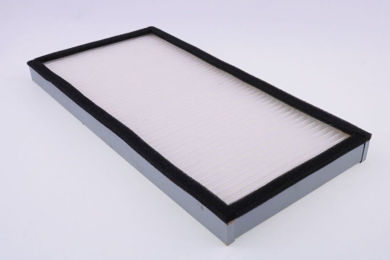 DURAFORCE John Deere Cabin Air Filter AT184590 for 410G 410J 410K 410L 710J 710K 710L