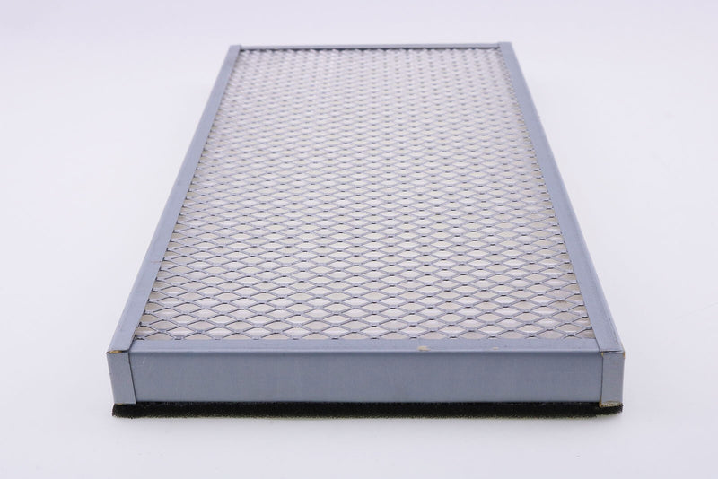 DURAFORCE John Deere Cabin Air Filter AT184590 for 410G 410J 410K 410L 710J 710K 710L